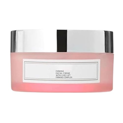 Levante La Crema Facial Reafirmante, La Crema Anti-sagging, La Loción De Elevación De La Cara Instantánea, Apriete La Piel De Crepey Flácido, Hidratos De Piel Seca Brazos Y Piernas, 1.7 Oz, Para Las M
