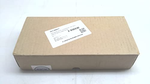 Sick UE403-A0930 Muting Switching Amplifier, 5-pin, 24VDC