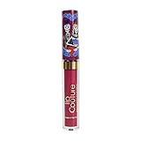 LA Splash Lip Couture Los Novios