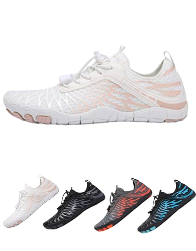 Mesh Grounding Barefoot Shoes Unisex