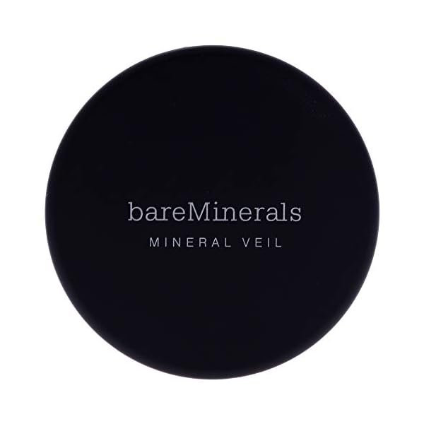 bareMinerals Illuminating Mineral Veil Powder, 9 Gram