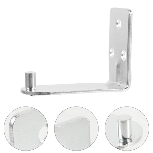 Soporte de pared para extintor de incendios, pack de 10 piezas compactas para optimizar su espacio 7
