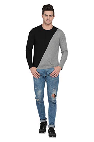 Image of Pinaken Men's Regular Fit T-Shirt