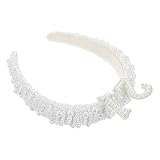 Photo Gallery tobbomey fascia per elegante imitazione accessorio per compleanni feste e matrimonio per donne e ragazze cerchietto per speciali Photo Gallery tobbomey fascia per elegante imitazione accessorio per compleanni feste e matrimonio per donne e ragazze cerchietto per speciali