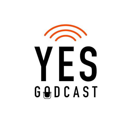 Couverture de The Yes Godcast's Podcast