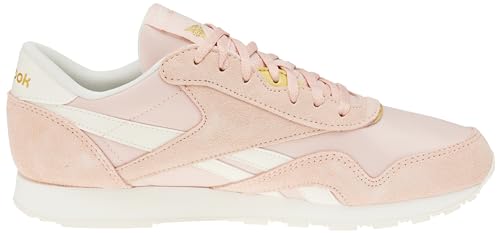 Image of Reebok Women's Cl Nylon Mh Fashion Sneaker