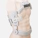 Medi USA TLSO Jewett Hyperextension Back Brace - Thoracic & Lumbar Spine Flexion, treat compression fractures & thoracic mechanical back pain (X-Large)