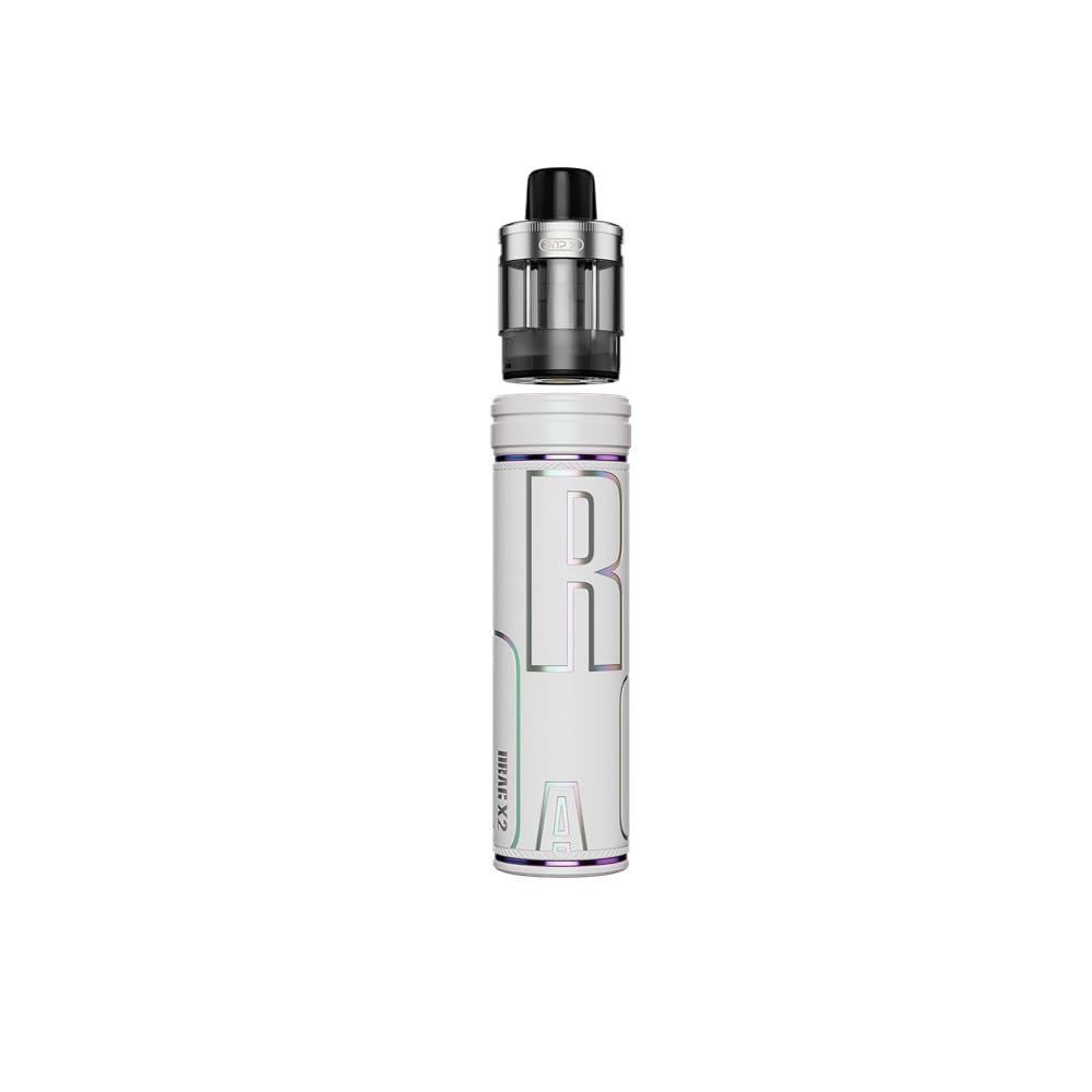 elfbar nachfüll pod läuft aus Pod Drag S2 PnP X par Voopoo - Batterie intégrée, cartouche 5ml main image 0