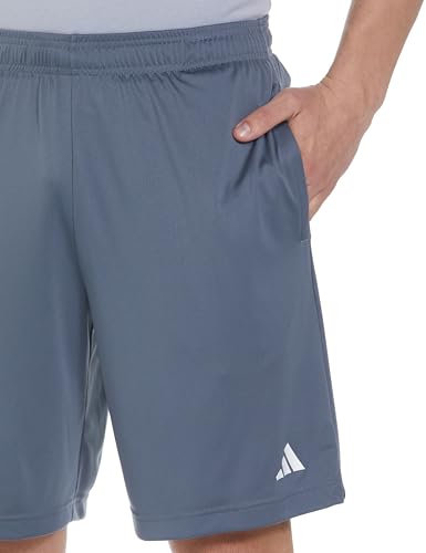 Image of adidas Men's Shorts | M Tr Logo Sho | Black |