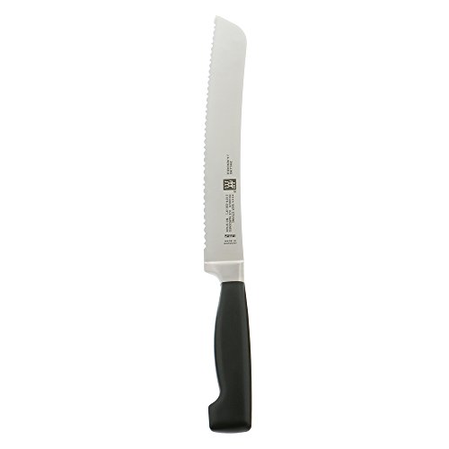 ZWILLING Four Star 9-inch Z15 Bread Knife