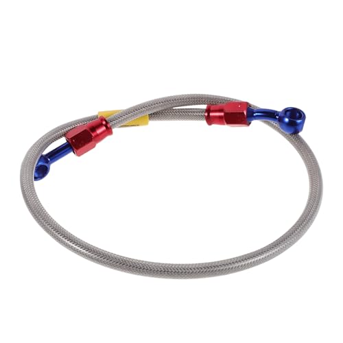 Línea hidráulica de freno para pit bike compatible con motocross