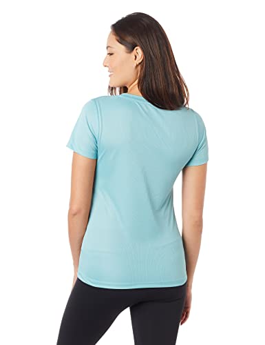 PERFORMANCE TEE W 22