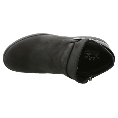 Skechers Women's 114617 Ankle Boot2