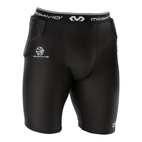 McDavid Standard Athletic2