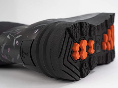 TwoTracks Neoprenstiefel Ella halbhoch (eu_footwear_size_system, adult, numeric, medium, numeric_40)