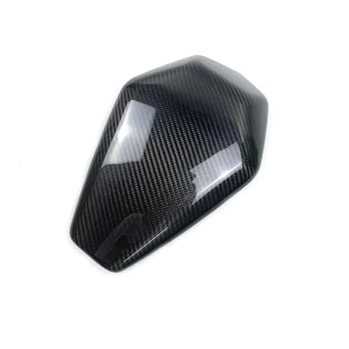 Carénage Arrière en Fibre de Carbone Ninja ZX10R 2016-2024 pour Look Racing Piste