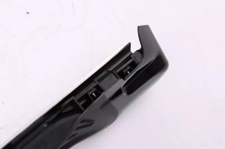 Estribos laterales para Infiniti QX80 QX56 2011-2024 miniatura 4