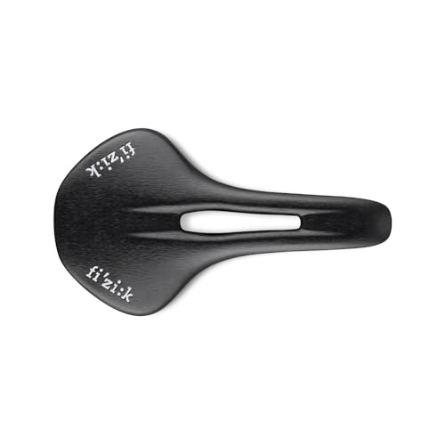 Fizik Vento Antares 00,Road Bike Low-Profile Performance Saddle, Black, 150mm by Fizik - Used condition - US$250.79