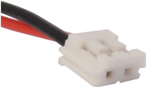 Miniatura 6 de Batería de repuesto para Versatis D100 Duo Biloba 490 Biloba 590 compatible con 30AAAM3BMJ 37AAAM3BMJ 3BN66090AAAC (300mAh)