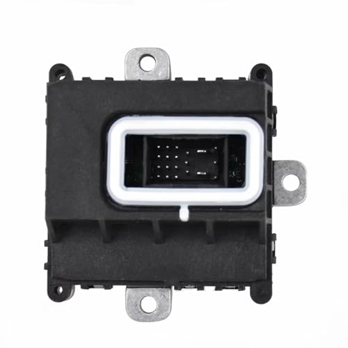 Balasto de xenón HID repara luz parpadeante de faro para 5' E60 E61 y 6' E63 E64 módulo 7189312 5