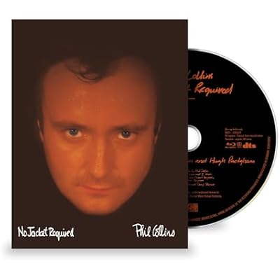 No Jacket Required