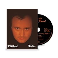 No Jacket Required (2025 Mix)