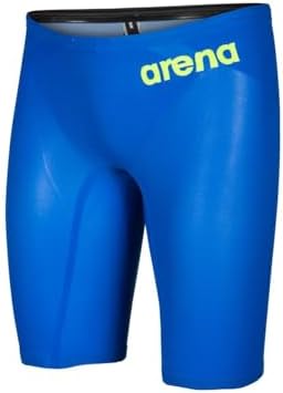 Arena Men's BaƱador Jammer Pwsk Carbon Air 2 Swim Briefs (Pack of 1)
