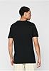 Mister Tee Men's Naughty by Nature Picture Tee T-Shirt, Black, XS #5