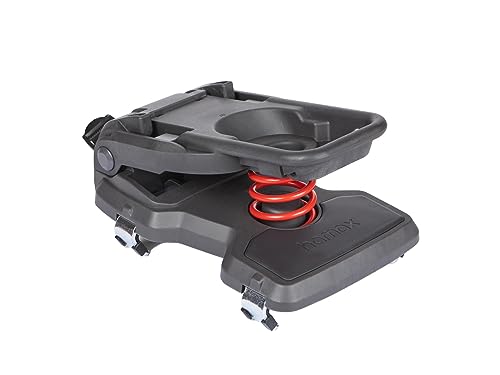 kinderfahrradsitz caress