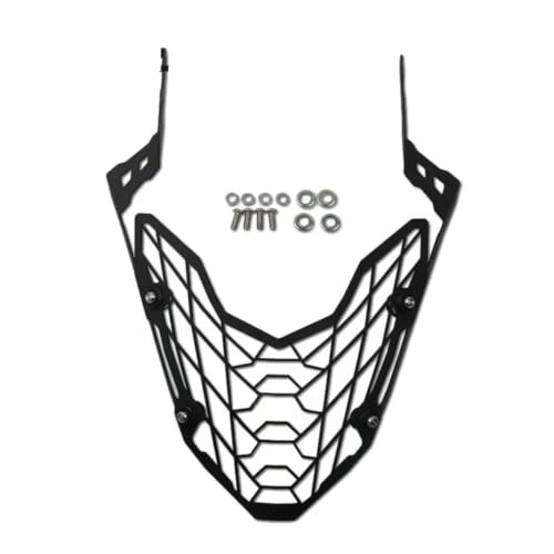 Couvercle de protection de calandre de remplacement haut de gamme CB500X - 2