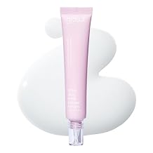 Glow Skin Prep Primer Serum Makeup Gripping & Hydrating Radiance Base | Triple HA, Panthenol & Biopeptides | Flawless, Extended Wear Primer | 45 ml / 1.52 fl. oz.