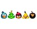 Produktbild Angry Birds ANB0120 Spiel (5er-Pack)
