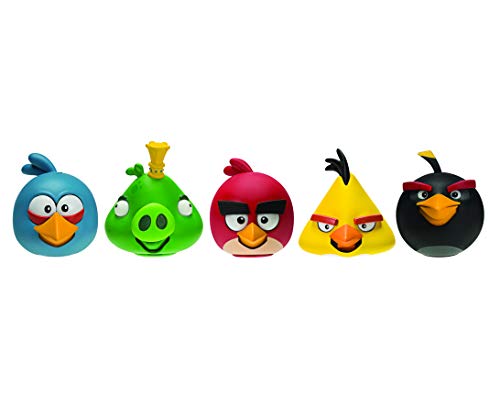 Preisvergleich Produktbild Angry Birds ANB0120 Spiel (5er-Pack)