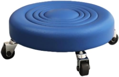 Zxyler �L���X�^�[�t�����[�X�c�[�� �S���ԗ� �u���E�� 360° �X�C�x�� �ω׏d 200kg �Ᏸ��ƈ֎q �����Ԑ��� �����ړ� ���u���� (�u���[)