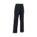 Under Armour Boys' Brawler 2.0 Pants, Black (014), Youth X-Large