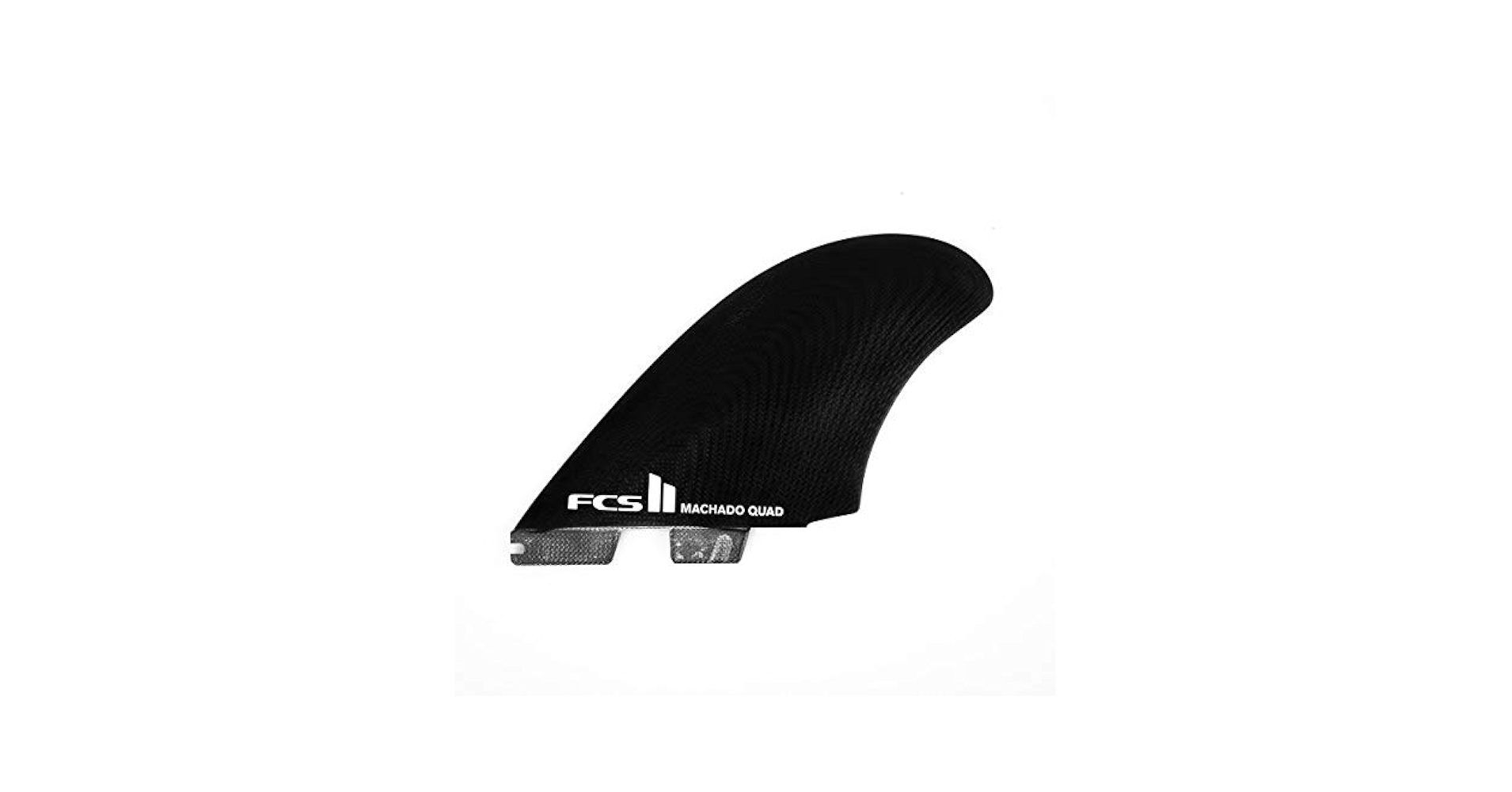Amazon.com : FCS II MACHADO QUAD PG : Sports & Outdoors