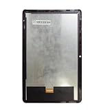 pantalla tablet wolder coimbra LCD for tableta 10x, pantalla LCD, montaje de digitalizador con pantalla táctil de repuesto con marco