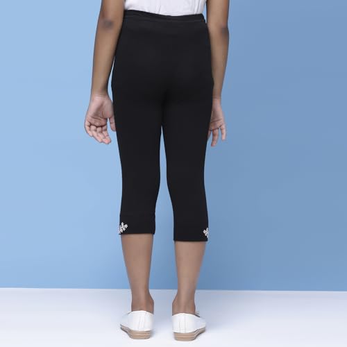Image of BIBA Girls Casual Pants