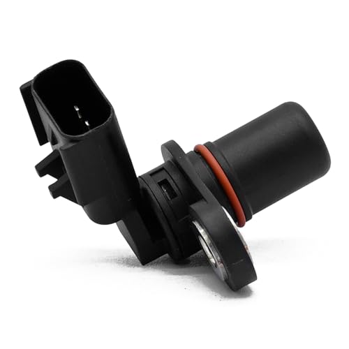 Engine Crank Crankshaft Position Sensor Compatible with Jeep Charger Commander Durango Grand Cherokee Ram 1500 Ram 2500 Ram 3500 5.7L 6.1L 2003 2004 2005 2006 56028373Ab