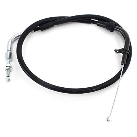 Câble d'accélérateur Tarazon pour Suzuki Cover