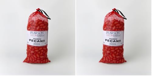 Image of In-Shell Georgia Pecans 5 lb (Pack of 2)