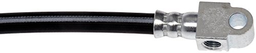 Dorman H71374 Rear Center Brake Hydraulic Hose Compatible with Select Models