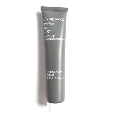 LIVING PROOF Perfect Hair Day (PhD) Night Cap Overnight Perfector 1 oz