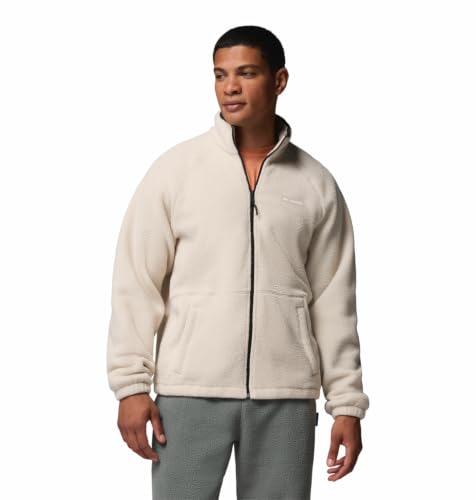 Image of Columbia Men Timber Crest MTR Full Zip Jacket upto 15c
