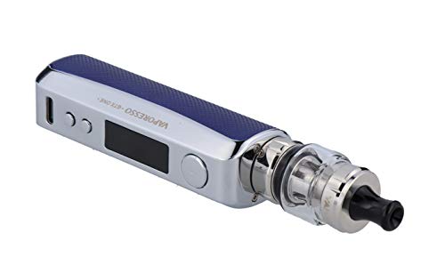 Kit GTX One Vaporesso Bleu - Image 6