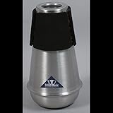 Dillon Music Bass Trombone Practice Mute