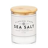 Pure Sea Salt...image