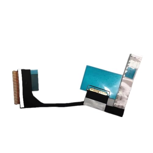 Cable flexible para arreglar parpadeos en pantalla HP Spectre x360 14-ef0000 40pins