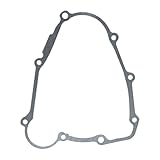 Guarnizione del coperchio del generatore per motocicletta: compatibile con BN 251 2016-2019 BN251 ABS Euro 4 2018-2020 Leoncino 250 TNT25 TRK251 2018-2024