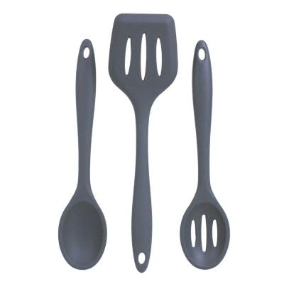 Lakeland 3-Piece Silicone Utensil Set
